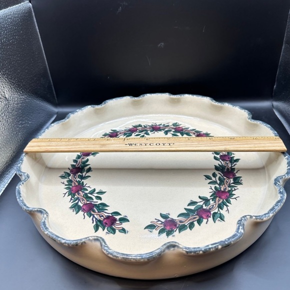 Chip and Dip stoneware by Home and Garden - Picture 11 of 13